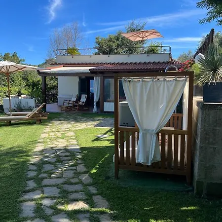 Villa Claudia *