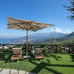 Claudia فيلة SantʼAgata sui Due Golfi