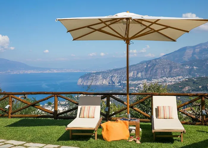 Villa Claudia