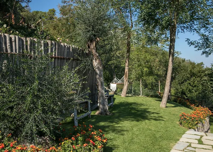 Villa Claudia