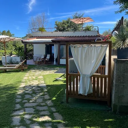Villa Claudia *