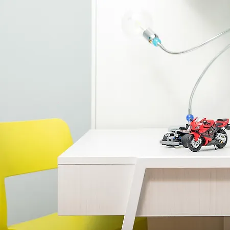 Villa Claudia SantʼAgata sui Due Golfi