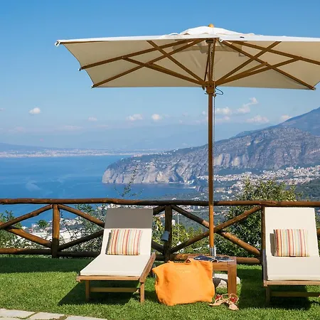 Villa Claudia