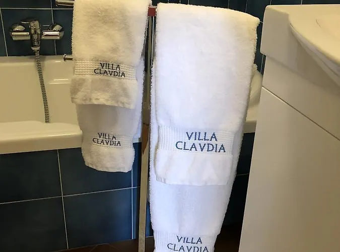 Claudia Villa